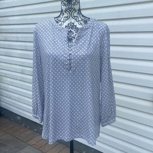 New York and Company blouse